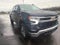 2026 Chevrolet Silverado 1500 Crew Cab Short Box 4-Wheel Drive LT 1LT