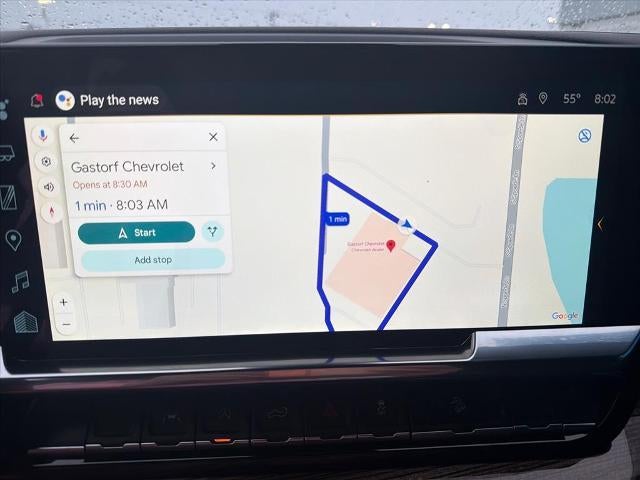 2026 Chevrolet Silverado 1500 Crew Cab Short Box 4-Wheel Drive LT 1LT