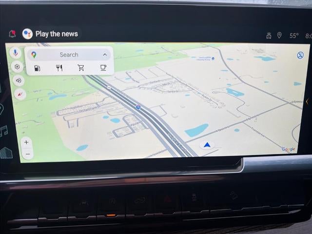 2026 Chevrolet Silverado 1500 Crew Cab Short Box 4-Wheel Drive LT 1LT