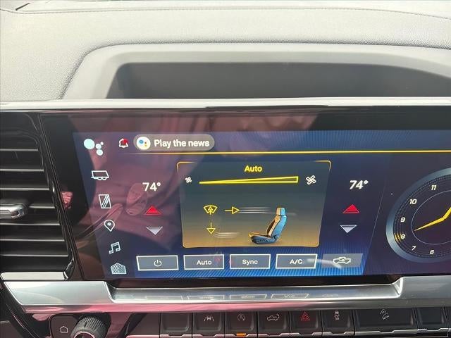 2026 Chevrolet Silverado 1500 Crew Cab Short Box 4-Wheel Drive LT 1LT