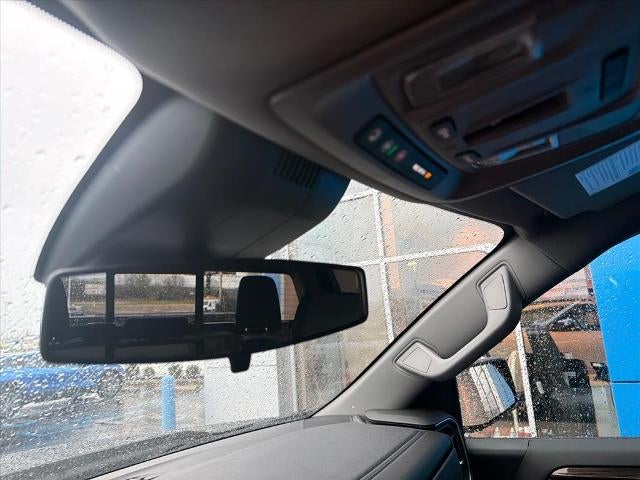 2026 Chevrolet Silverado 1500 Crew Cab Short Box 4-Wheel Drive LT 1LT