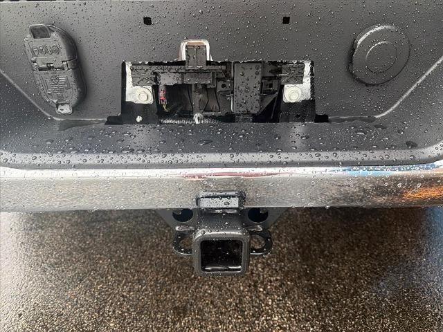 2026 Chevrolet Silverado 1500 Crew Cab Short Box 4-Wheel Drive LT 1LT