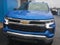 2026 Chevrolet Silverado 1500 Crew Cab Short Box 4-Wheel Drive LT 1LT