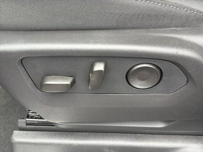 2026 Chevrolet Silverado 1500 Crew Cab Short Box 4-Wheel Drive LT 1LT