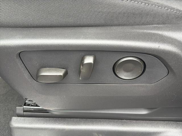 2026 Chevrolet Silverado 1500 Crew Cab Short Box 4-Wheel Drive LT 1LT