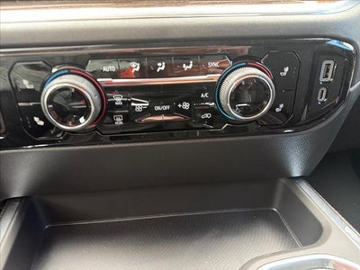 2026 Chevrolet Silverado 1500 Crew Cab Short Box 4-Wheel Drive LT 1LT