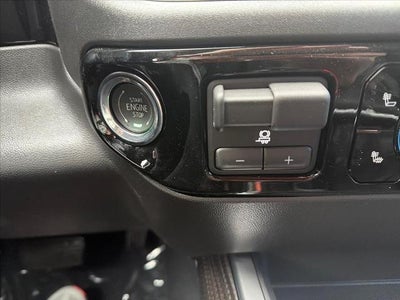 2026 Chevrolet Silverado 1500 Crew Cab Short Box 4-Wheel Drive LT 1LT