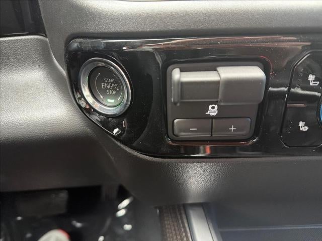 2026 Chevrolet Silverado 1500 Crew Cab Short Box 4-Wheel Drive LT 1LT