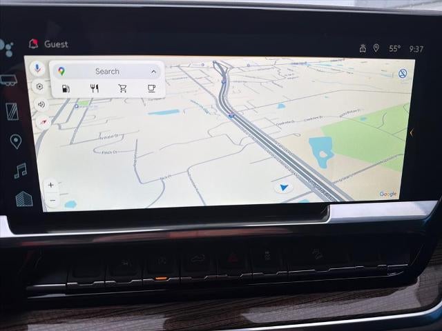 2026 Chevrolet Silverado 1500 Crew Cab Short Box 4-Wheel Drive LT 1LT