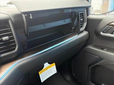 2026 Chevrolet Silverado 1500 Crew Cab Short Box 4-Wheel Drive LT 1LT