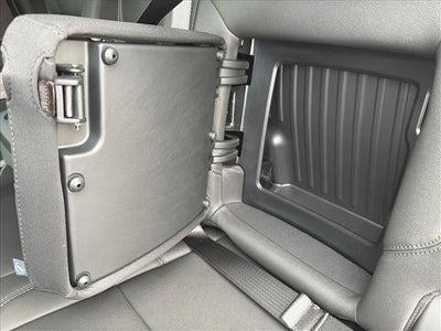 2026 Chevrolet Silverado 1500 Crew Cab Short Box 4-Wheel Drive LT Trail Boss