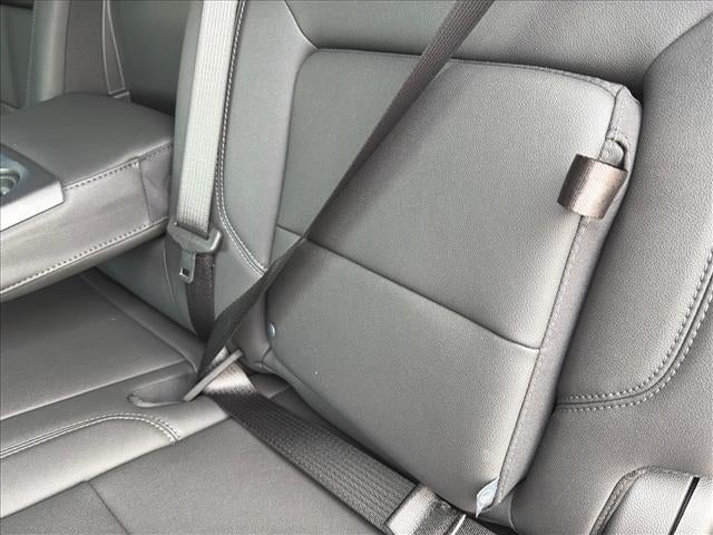 2026 Chevrolet Silverado 1500 Crew Cab Short Box 4-Wheel Drive LT Trail Boss