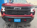 2026 Chevrolet Silverado 1500 Crew Cab Short Box 4-Wheel Drive LT Trail Boss