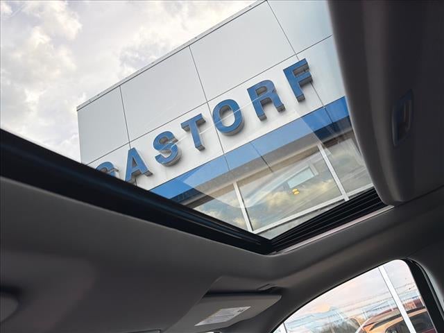 2026 Chevrolet Silverado 1500 Crew Cab Short Box 4-Wheel Drive LT Trail Boss