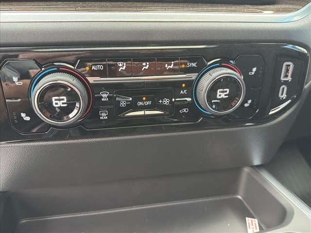 2026 Chevrolet Silverado 1500 Crew Cab Short Box 4-Wheel Drive LT Trail Boss