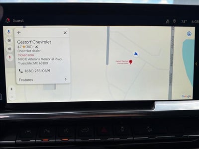 2026 Chevrolet Silverado 1500 Crew Cab Short Box 4-Wheel Drive LT Trail Boss