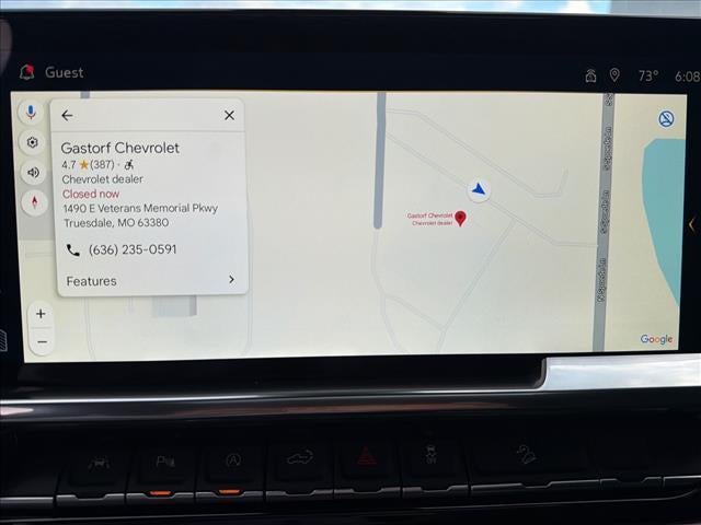 2026 Chevrolet Silverado 1500 Crew Cab Short Box 4-Wheel Drive LT Trail Boss