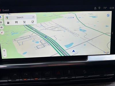 2026 Chevrolet Silverado 1500 Crew Cab Short Box 4-Wheel Drive LT Trail Boss