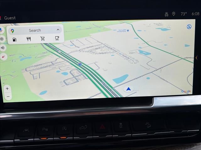 2026 Chevrolet Silverado 1500 Crew Cab Short Box 4-Wheel Drive LT Trail Boss