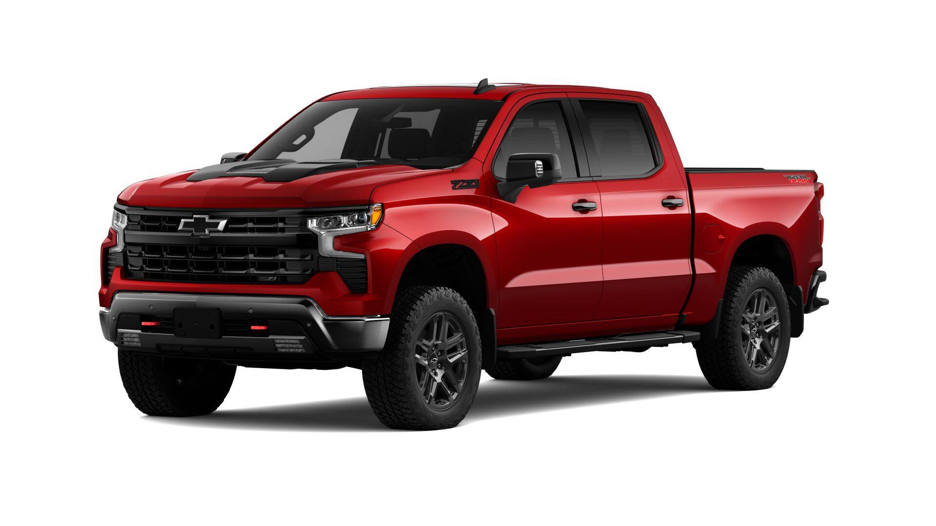 2026 Chevrolet Silverado 1500 Base
