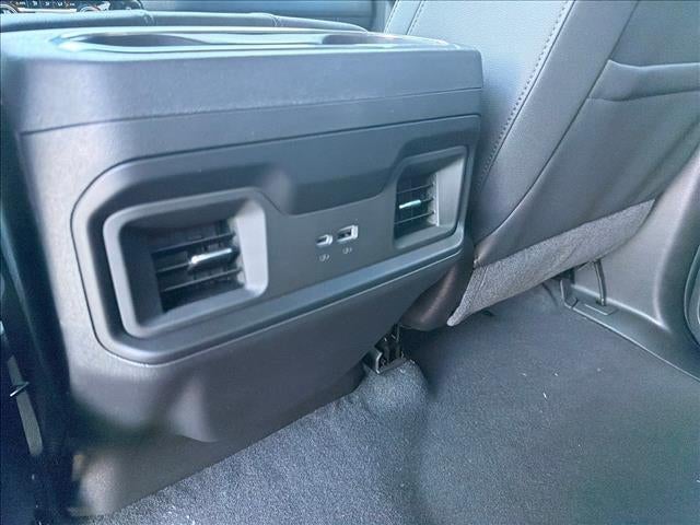 2026 Chevrolet Silverado 1500 Crew Cab Short Box 4-Wheel Drive LT Trail Boss