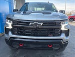 2026 Chevrolet Silverado 1500 Crew Cab Short Box 4-Wheel Drive LT Trail Boss