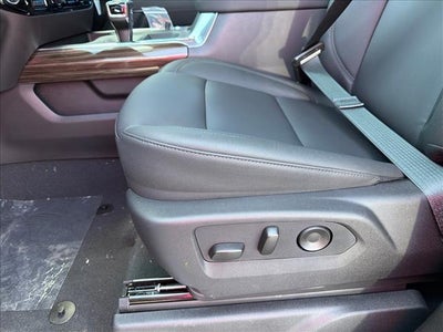 2026 Chevrolet Silverado 1500 Crew Cab Short Box 4-Wheel Drive LT Trail Boss