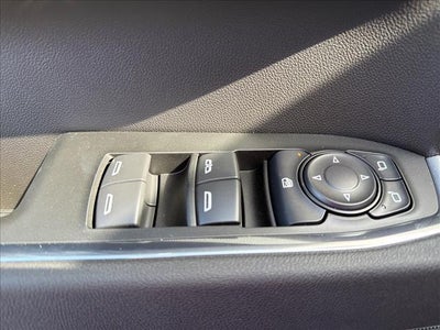 2026 Chevrolet Silverado 1500 Crew Cab Short Box 4-Wheel Drive LT Trail Boss