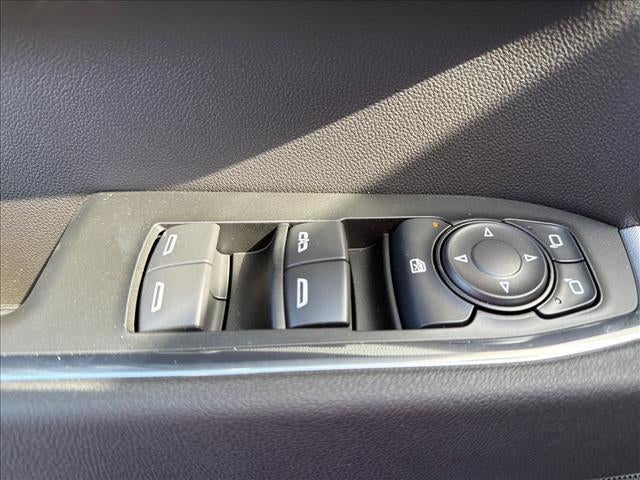 2026 Chevrolet Silverado 1500 Crew Cab Short Box 4-Wheel Drive LT Trail Boss