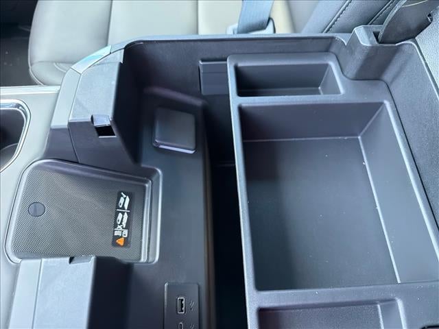 2026 Chevrolet Silverado 1500 Crew Cab Short Box 4-Wheel Drive LT Trail Boss