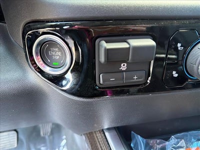 2026 Chevrolet Silverado 1500 Crew Cab Short Box 4-Wheel Drive LT Trail Boss