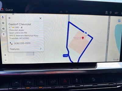 2026 Chevrolet Silverado 1500 Crew Cab Short Box 4-Wheel Drive LT Trail Boss