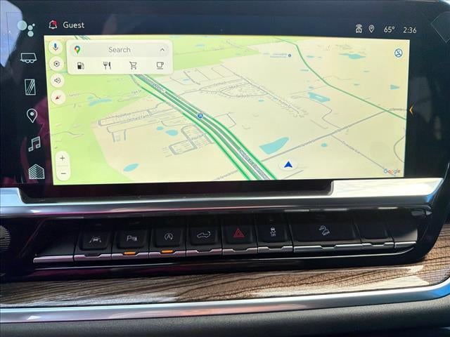 2026 Chevrolet Silverado 1500 Crew Cab Short Box 4-Wheel Drive LT Trail Boss