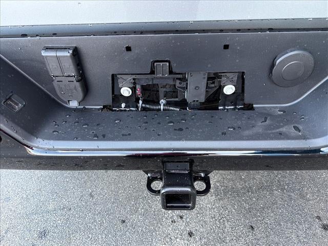 2026 Chevrolet Silverado 1500 Crew Cab Short Box 4-Wheel Drive LT Trail Boss