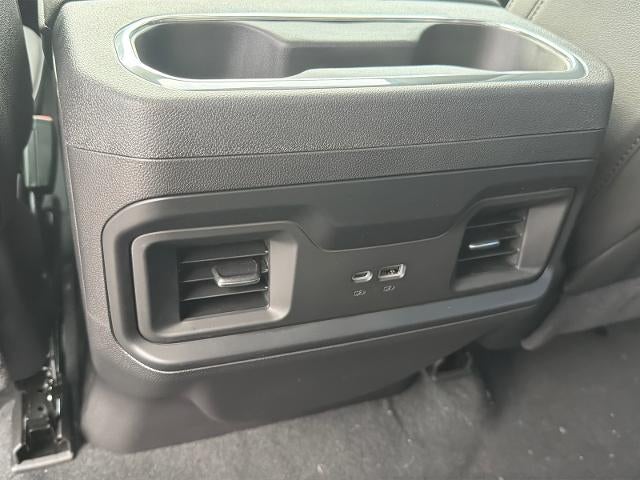 2026 Chevrolet Silverado 1500 Crew Cab Short Box 4-Wheel Drive LT Trail Boss