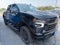 2026 Chevrolet Silverado 1500 Crew Cab Short Box 4-Wheel Drive LT Trail Boss