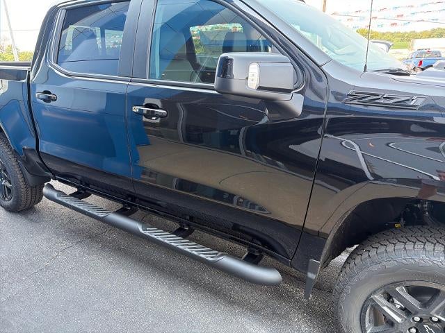 2026 Chevrolet Silverado 1500 Crew Cab Short Box 4-Wheel Drive LT Trail Boss