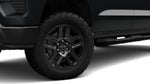 2026 Chevrolet Silverado 1500 Crew Cab Short Box 4-Wheel Drive LT Trail Boss