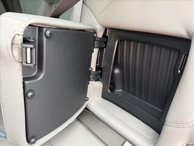 2026 Chevrolet Silverado 1500 Crew Cab Short Box 4-Wheel Drive LTZ