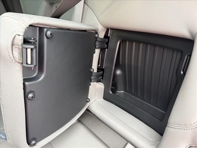 2026 Chevrolet Silverado 1500 Crew Cab Short Box 4-Wheel Drive LTZ