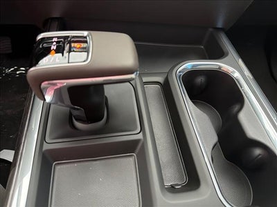 2026 Chevrolet Silverado 1500 Crew Cab Short Box 4-Wheel Drive LTZ