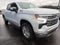2026 Chevrolet Silverado 1500 Crew Cab Short Box 4-Wheel Drive LTZ
