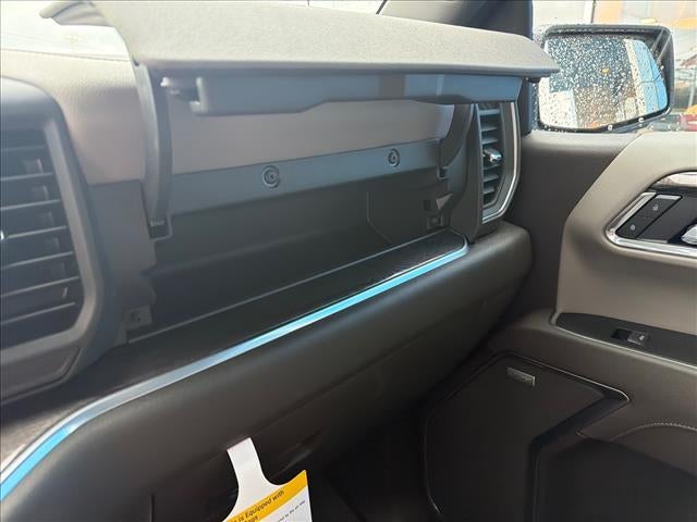 2026 Chevrolet Silverado 1500 Crew Cab Short Box 4-Wheel Drive LTZ