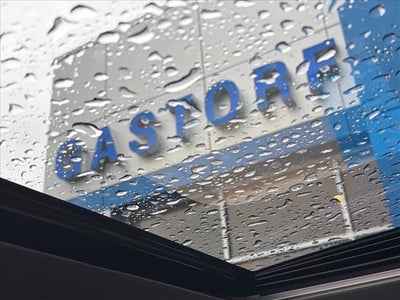 2026 Chevrolet Silverado 1500 Crew Cab Short Box 4-Wheel Drive LTZ