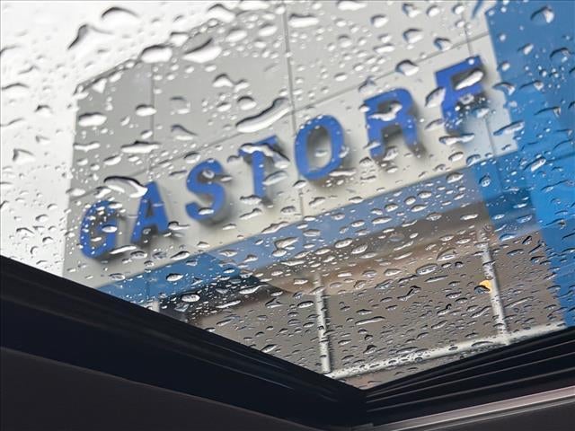 2026 Chevrolet Silverado 1500 Crew Cab Short Box 4-Wheel Drive LTZ