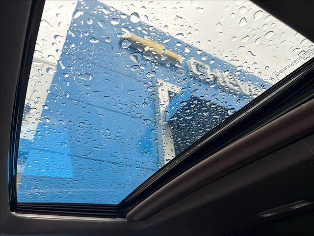 2026 Chevrolet Silverado 1500 Crew Cab Short Box 4-Wheel Drive LTZ