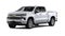 2026 Chevrolet Silverado 1500 Crew Cab Short Box 4-Wheel Drive LTZ
