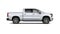 2026 Chevrolet Silverado 1500 Crew Cab Short Box 4-Wheel Drive LTZ