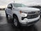2026 Chevrolet Silverado 1500 Crew Cab Short Box 4-Wheel Drive LTZ