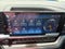 2026 Chevrolet Silverado 1500 Crew Cab Short Box 4-Wheel Drive LTZ
